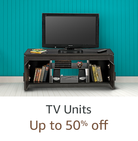 TV Units