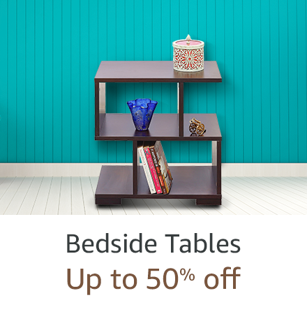 Bedside Tables