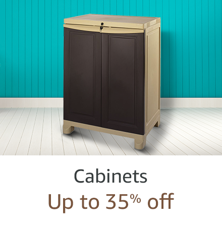 Cabinets