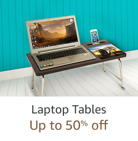 Laptop Tables