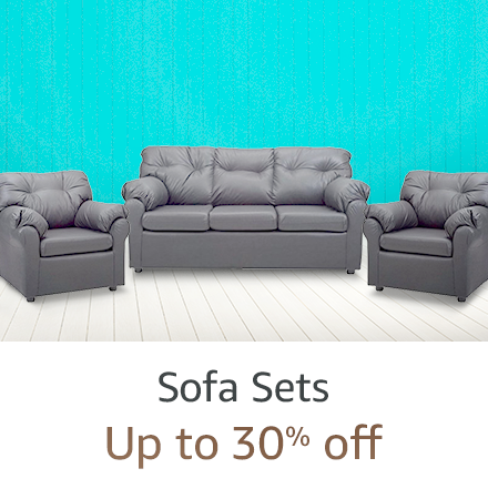 Sofa Sets