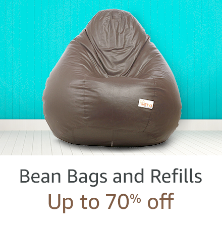 Bean Bags and Refills