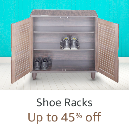 Shoe racks