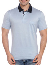 ColorPlus green Cotton casual shirts - online shopping for formal shirts