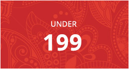 199 budget spot - shopclues