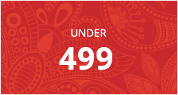 499 budget spot - shopclues