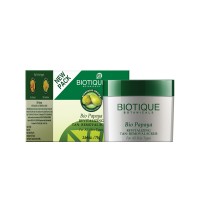 Biotique Bio Papaya Revitalizing Tan-Removal Scrub