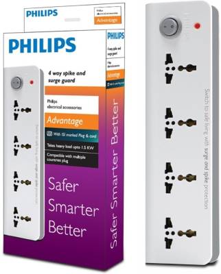 Surge Protectors