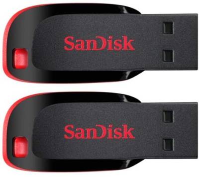 16GB & 32GB