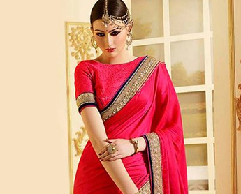Sarees - Ishin & More