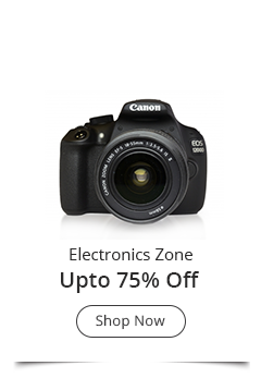Electronics Zone-ShopClues