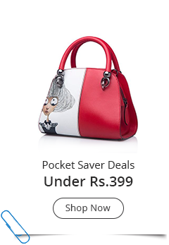 Pocket Saver Deals-ShopClues