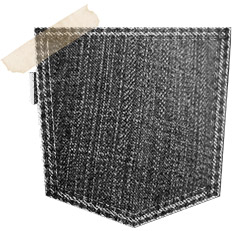Jeans-Charcoal & Greys-ShopClues