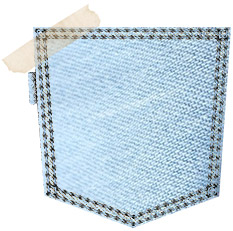 Jeans-Ice Shades-ShopClues