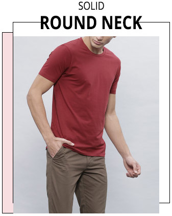 Soild Round - ShopCllues