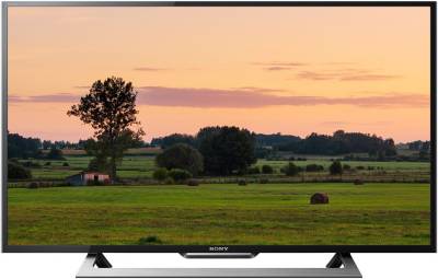 Sony Bravia 120.9cm (48) Full HD Smart LED TV