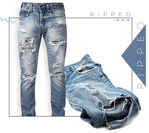 Jeans Fest-ShopClues