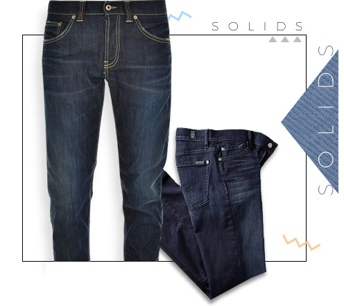 Jeans Fest-ShopClues