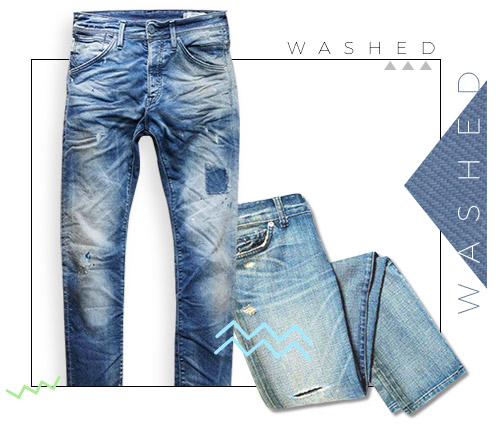 Jeans Fest-ShopClues