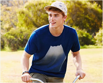 T-Shirts - Celio | Spykar & More