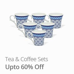 Tea & Coffee Sets - ShopClues