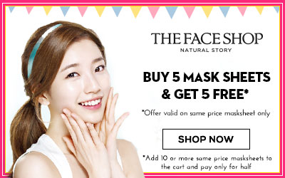 The Face Shop Makeup Skin Mens Products  Online Shopping Offers