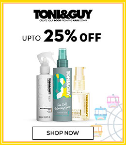 Toni&Guy Haircare Mens Products  Online Shopping Offers