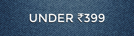 Jeans-under 399-ShopClues