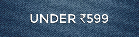 Jeans-under 599-ShopClues