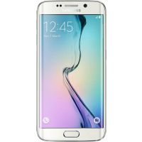 Samsung Galaxy S6 Edge 32 GB (White)