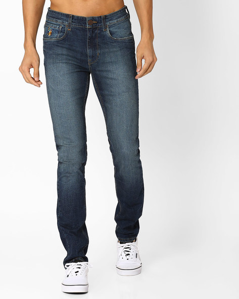 US POLO - Skinny Regallo Denims