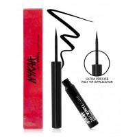 Nykaa 24H Vinyl Luxe Eyeliner