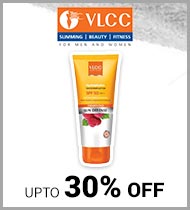VLCC Upto 30% off