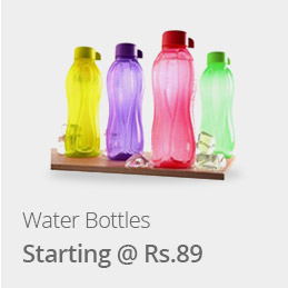 Bottles & Sippers - ShopClues