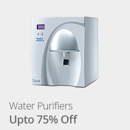 Water Purifiers - ShopClues