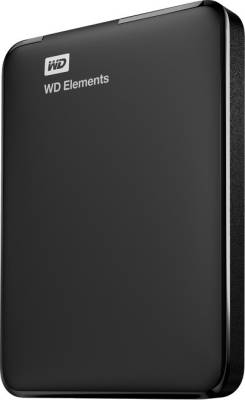 2TB Hard Disks