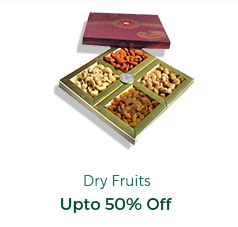 Dry Fruits 