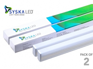 Lowest Price - Syska T5 Cool Day Light 22-Watt LED Tube Light at Rs. 294