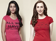 First Time In Discount - Zudio T- Shirts Minimum 70% Off From Just Rs. 74 