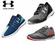 Premium Deal- Under Armour Footwear