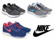 STEAL - Nike Footwear Minimum 50% Off + Extra 10% Off With HDFC Cards