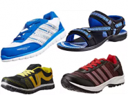 Provogue Mens Running Shoes at Flat Rs.269[After Cashback]