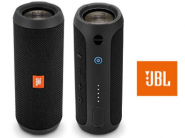 10% instant discount: JBL Flip 3 16 W Bluetooth Speaker 