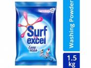Lowest Ever:- Surf Excel Powder 1.5 kg at Rs. 108 + Free Shipping