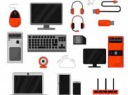 Computer And Mobile Accessories From Rs.99 + Free Shipping