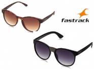 Summer Sale: Min. 50% Off on Fastrack Sunglasses + Extra Discount
