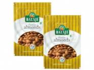 Balaji California Almonds Premium 400g at Just Rs. 299