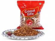 Big Deal - Good Life 1 Kg Almonds at Just Rs. 649 + FREE Shipping