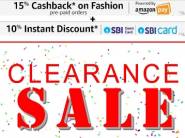 Summer Blast: Fashion Worth Rs.5000 at Just Rs.3750 [ Read Inside ]