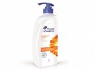 Flat 50% off on Head and Shoulder Shampoo + 8% dealCorner cashback